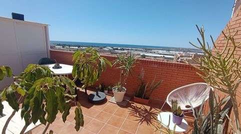 Foto 2 de Ático en venta en Calle Paco de Lucia, 1, El Parador de las Hortichuelas, Roquetas de Mar