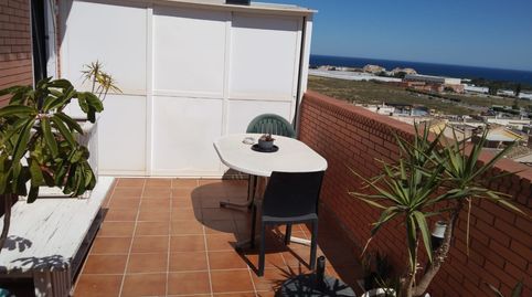 Foto 3 de Ático en venta en Calle Paco de Lucia, 1, El Parador de las Hortichuelas, Roquetas de Mar
