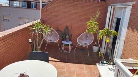 Foto 4 de Ático en venta en Calle Paco de Lucia, 1, El Parador de las Hortichuelas, Roquetas de Mar