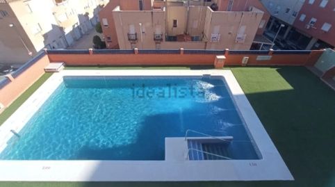 Foto 5 de Ático en venta en Calle Paco de Lucia, 1, El Parador de las Hortichuelas, Roquetas de Mar