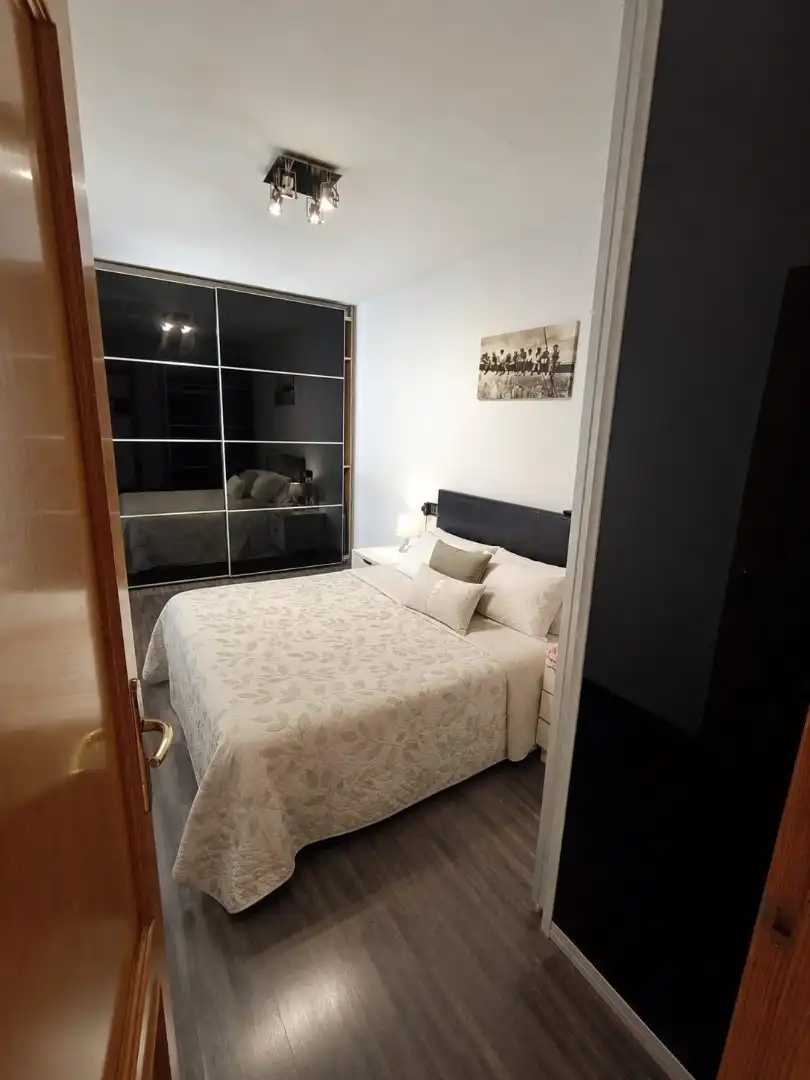 Ático en venta en Calle Paco de Lucia, 1, Roquetas de Mar Habitación de Ático en venta en Roquetas de Mar con Aire acondicionado, Terraza y Piscina