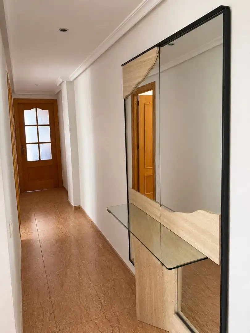 Ático en venta en Calle Paco de Lucia, 1, Roquetas de Mar Ático en venta en Roquetas de Mar con Aire acondicionado, Terraza y Piscina