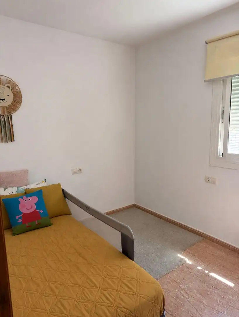 Ático en venta en Calle Paco de Lucia, 1, Roquetas de Mar Ático en venta en Roquetas de Mar con Aire acondicionado, Terraza y Piscina