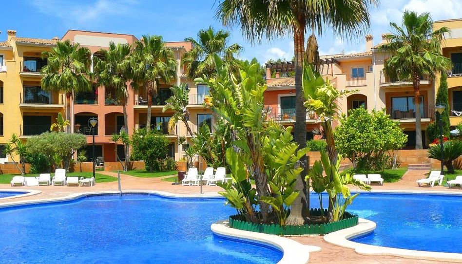Apartament de lloguer a Carrer Concha Espina, 1, Santa Ponça, Calvià - imatge 1 Foto 1 de Apartament de lloguer a Carrer Concha Espina, 1, Santa Ponça, Calvià