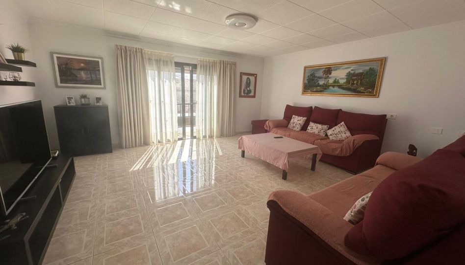 Casa adosada en venta en Calle Chafaris, 43, Valterra - Altavista, Arrecife - imagen 1 Foto 1 de Casa adosada en venta en Calle Chafaris, 43, Valterra - Altavista, Arrecife