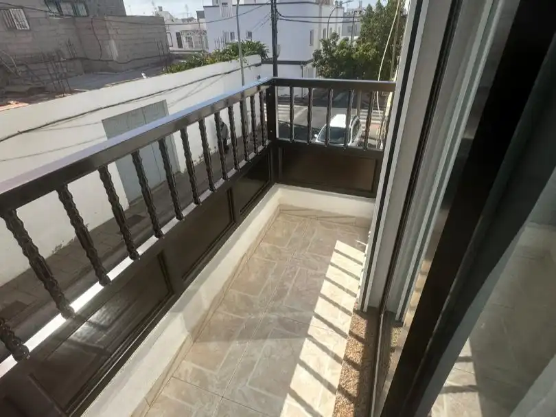 Casa adosada en venta en Calle Chafaris, 43, Valterra - Altavista Terraza de Casa adosada en venta en Arrecife con Terraza, Amueblado y Balcón