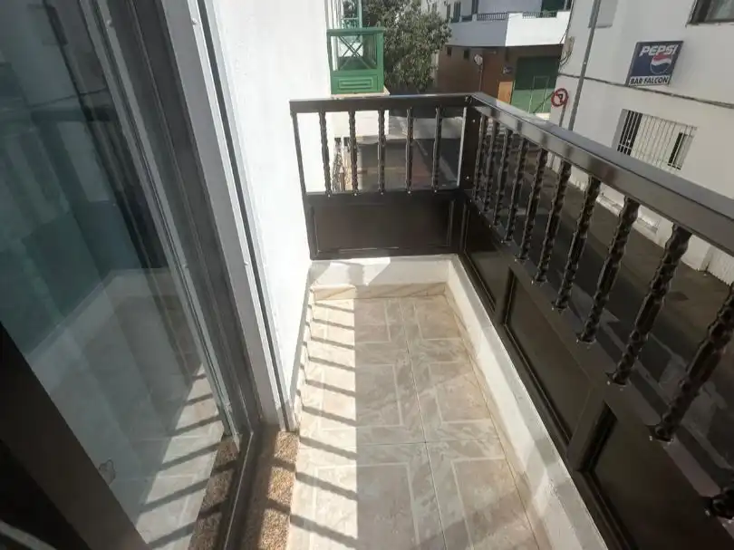 Casa adosada en venta en Calle Chafaris, 43, Valterra - Altavista Terraza de Casa adosada en venta en Arrecife con Terraza, Amueblado y Balcón