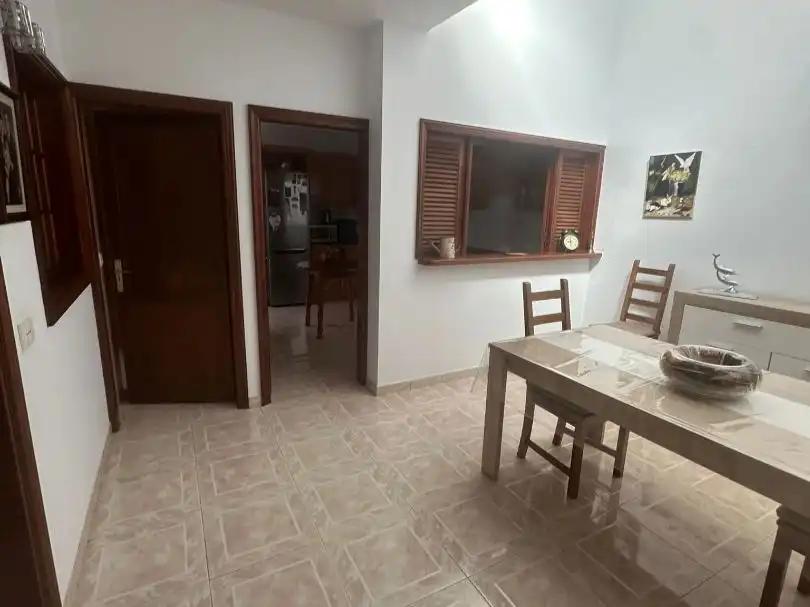 Casa adosada en venta en Calle Chafaris, 43, Valterra - Altavista Comedor de Casa adosada en venta en Arrecife con Terraza, Amueblado y Balcón