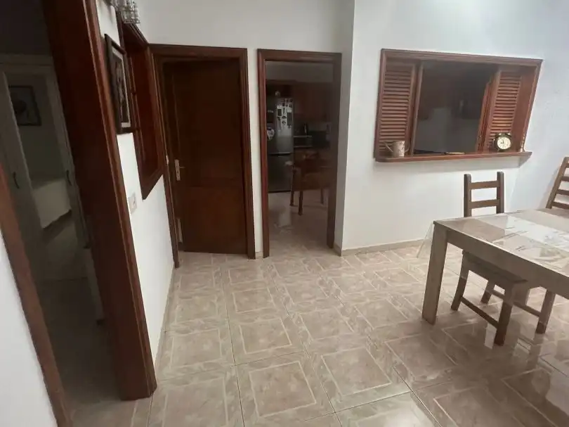 Casa adosada en venta en Calle Chafaris, 43, Valterra - Altavista Cocina de Casa adosada en venta en Arrecife con Terraza, Amueblado y Balcón