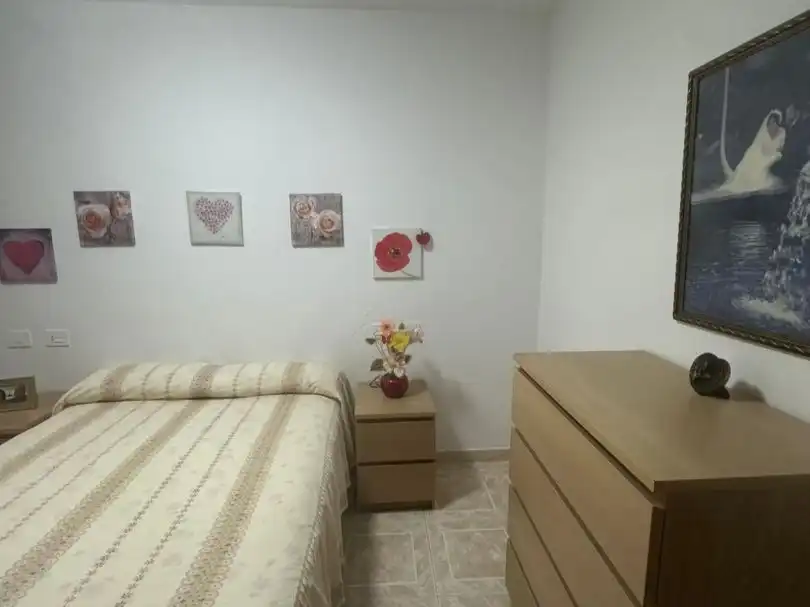 Casa adosada en venta en Calle Chafaris, 43, Valterra - Altavista Habitación de Casa adosada en venta en Arrecife con Terraza, Amueblado y Balcón