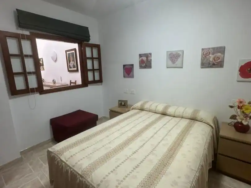 Casa adosada en venta en Calle Chafaris, 43, Valterra - Altavista Habitación de Casa adosada en venta en Arrecife con Terraza, Amueblado y Balcón