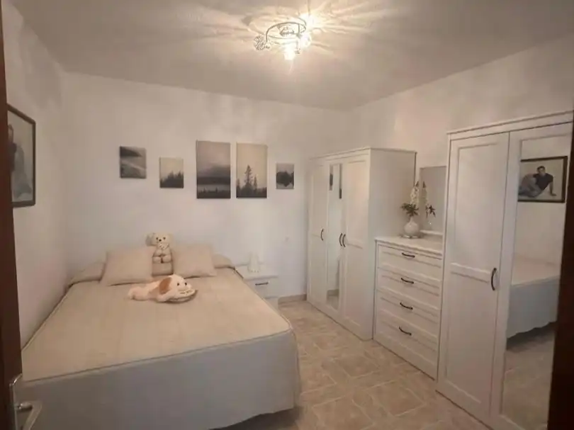 Casa adosada en venta en Calle Chafaris, 43, Valterra - Altavista Habitación de Casa adosada en venta en Arrecife con Terraza, Amueblado y Balcón