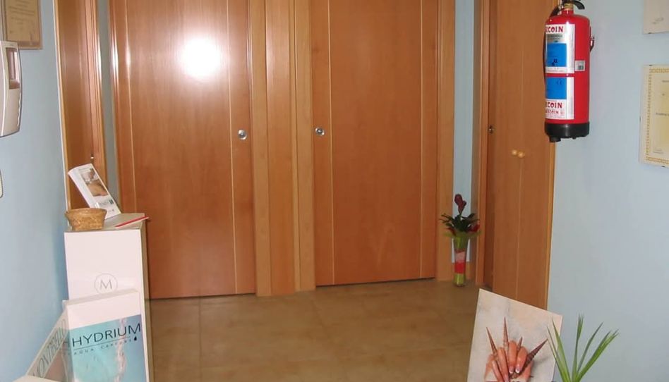 Commercial properties for sale in Calle Poeta Diez Gaviao, 5, La Florida, Portugalete - image 1 Photo 1 of Commercial properties for sale in Calle Poeta Diez Gaviao, 5, La Florida, Portugalete