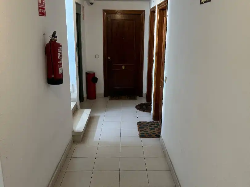 Estudi en venda en  Madrid Capital amb Aire condicionat i Piscina