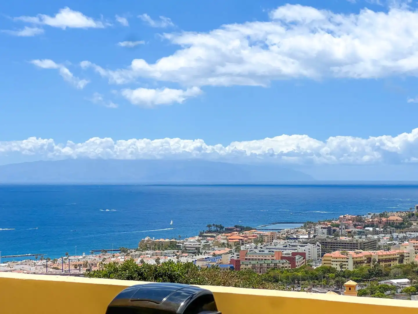 Wohnungen zum Verkauf in Calle Baleares, 8, Torviscas Centro y Alto Außenansicht von Wohnungen zum Verkauf in Adeje mit Klimaanlage, Terrasse und Schwimmbad