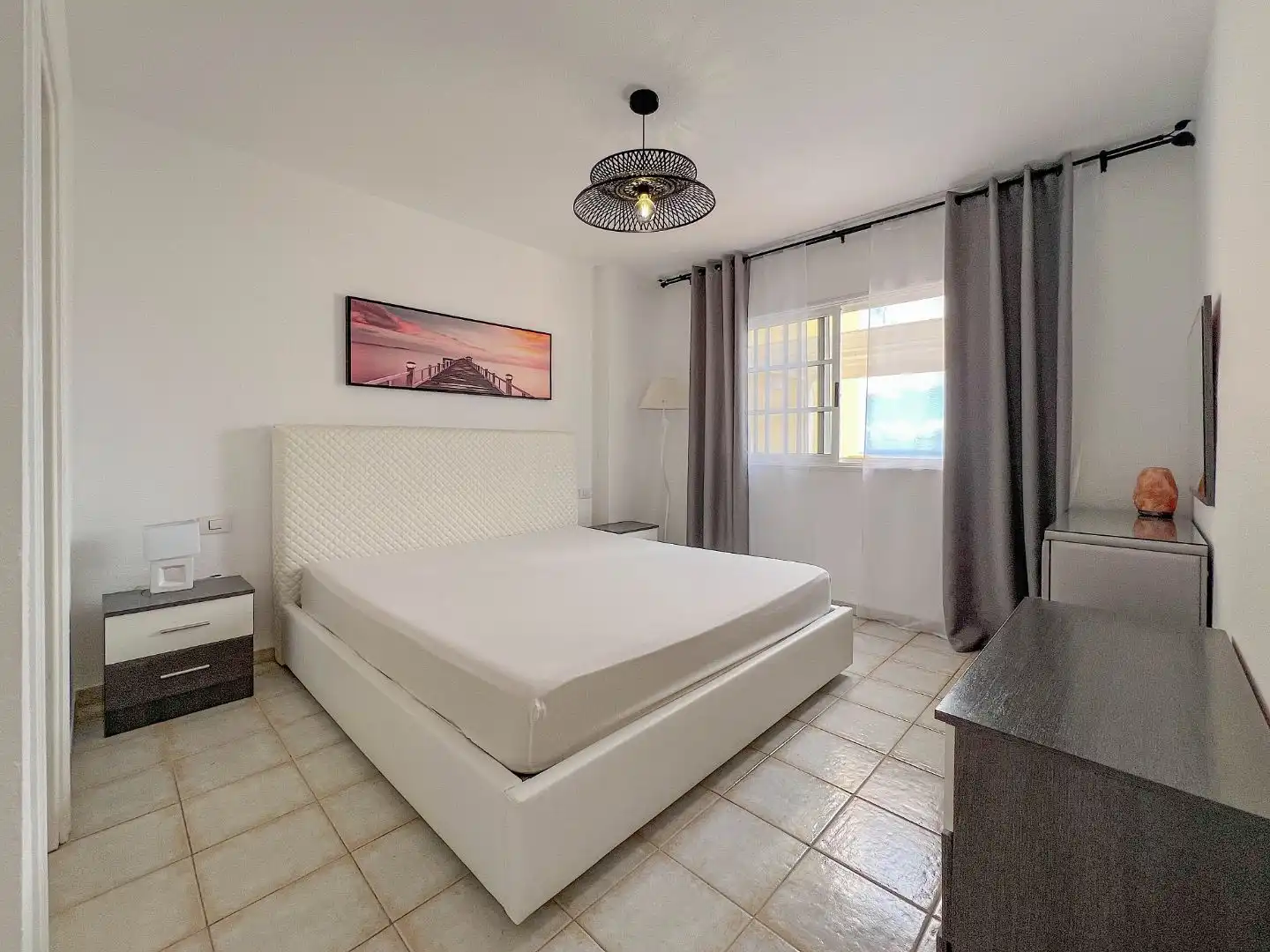 Wohnungen zum Verkauf in Calle Baleares, 8, Torviscas Centro y Alto Schlafzimmer von Wohnungen zum Verkauf in Adeje mit Klimaanlage, Terrasse und Schwimmbad