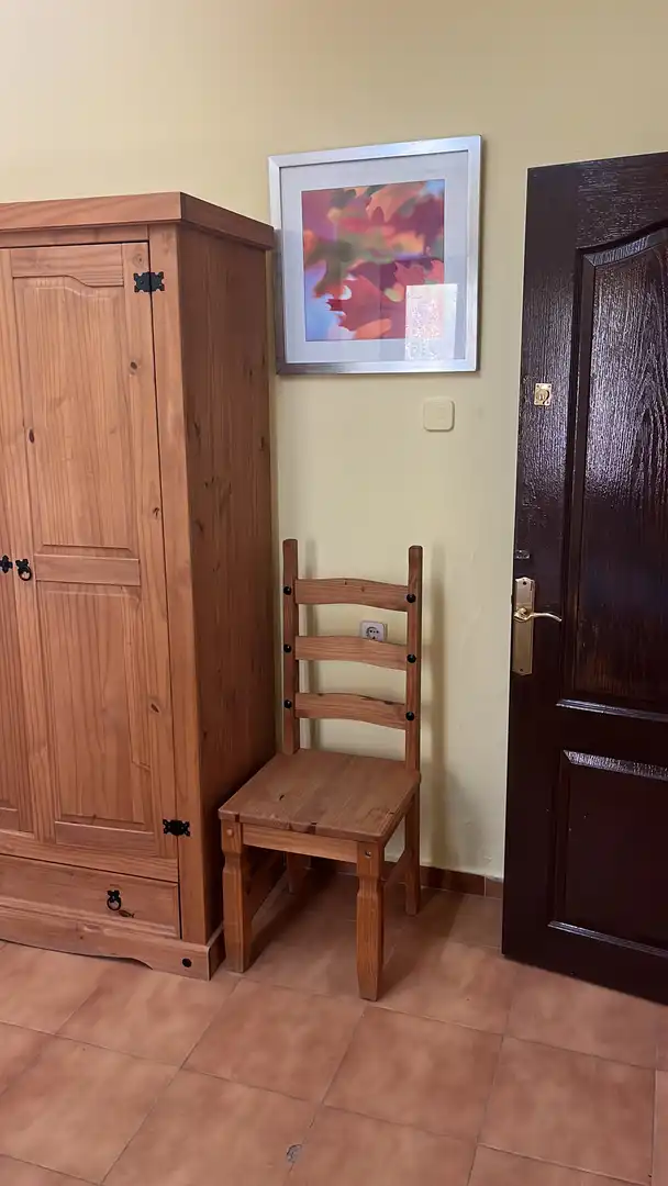Zimmer in Avenida Cañada Real, 24, Los Molinos