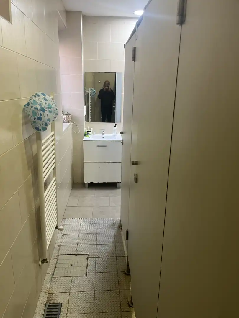 Zimmer in Avenida Cañada Real, 24, Los Molinos