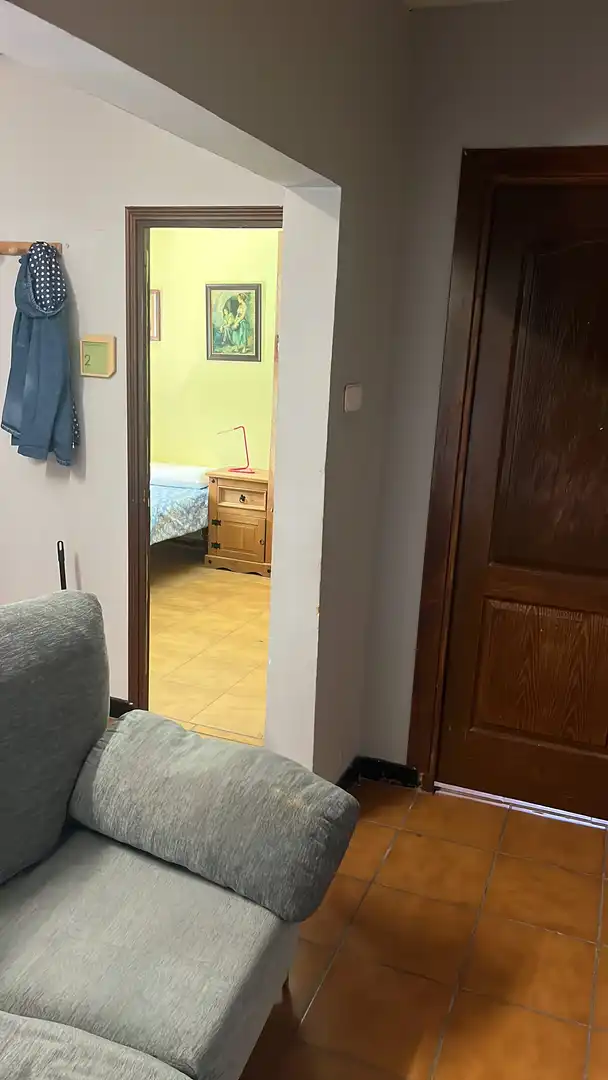 Zimmer in Avenida Cañada Real, 24, Los Molinos