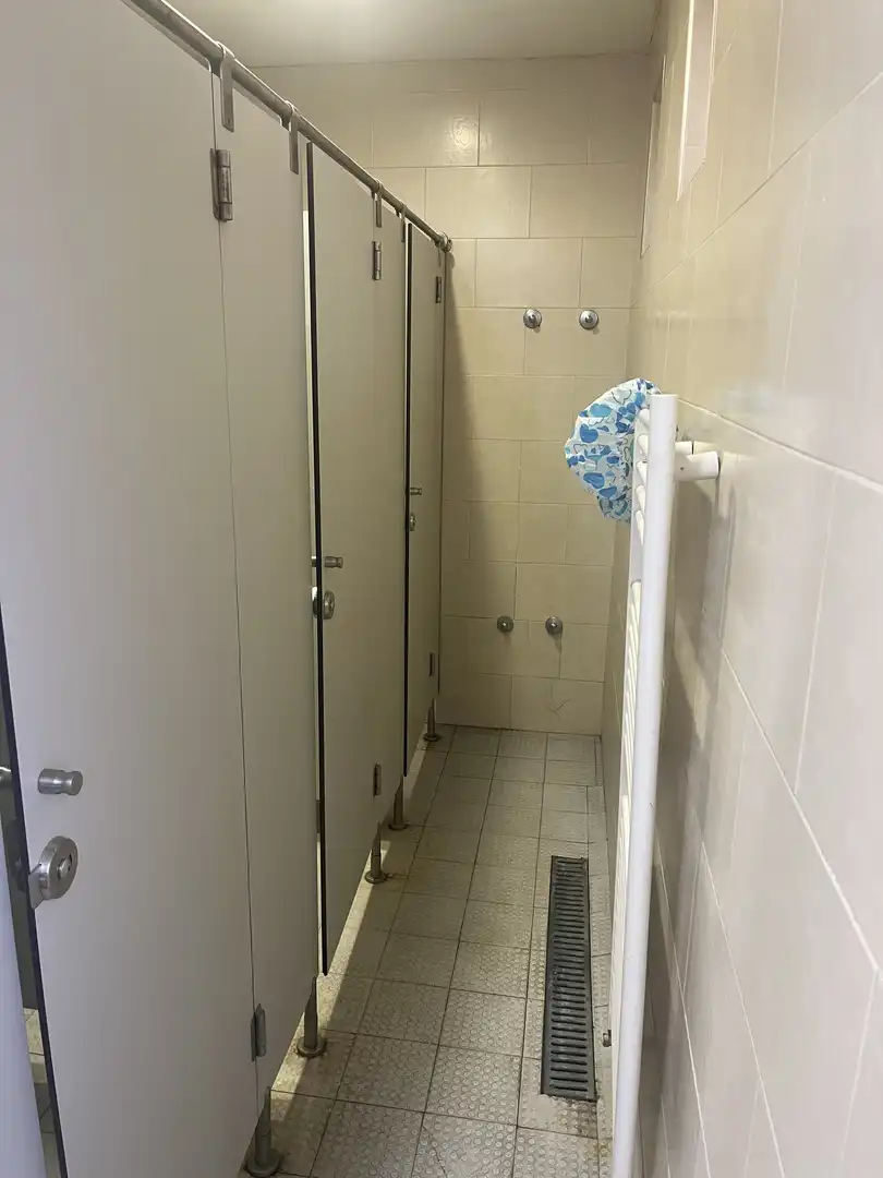 Zimmer in Avenida Cañada Real, 24, Los Molinos