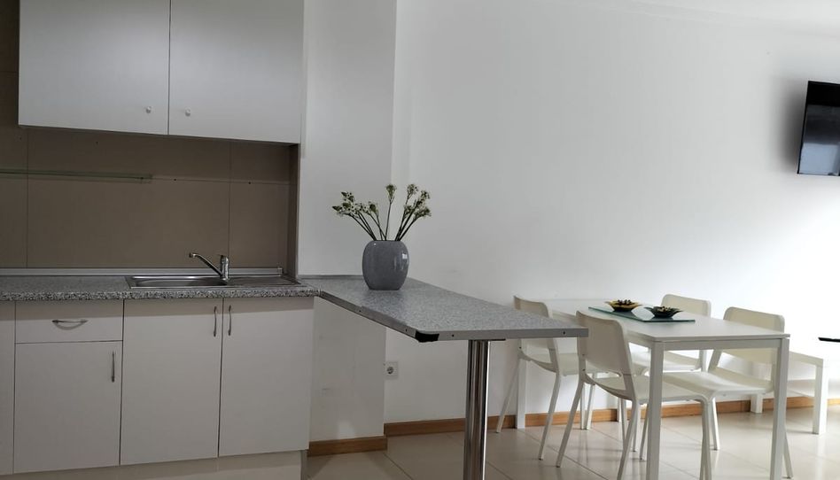 Planta baixa en venda a Lugar Vinquiño, 25, Sanxenxo pueblo, Sanxenxo - imatge 1 Foto 1 de Planta baixa en venda a Lugar Vinquiño, 25, Sanxenxo pueblo, Sanxenxo