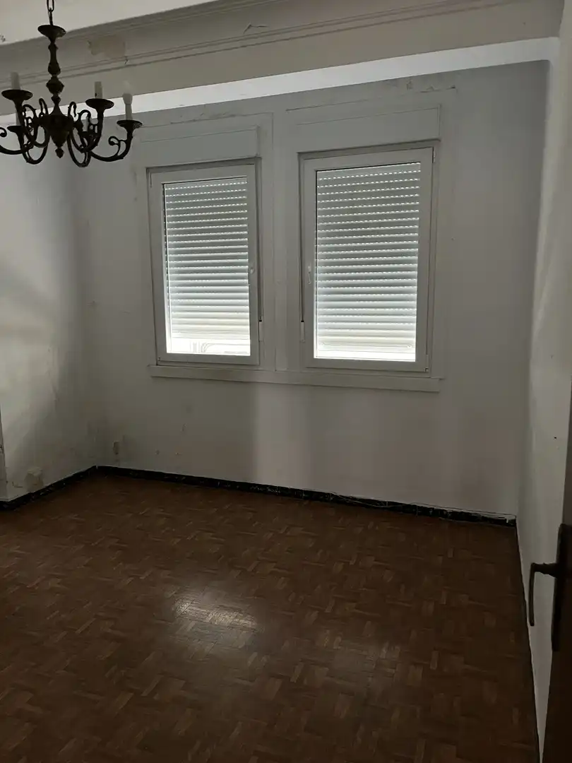 Einfamilien-Reihenhaus zum Verkauf in Rúa San Salvador, 56, Fajardo Schlafzimmer von Einfamilien-Reihenhaus zum Verkauf in Ferrol mit Terrasse