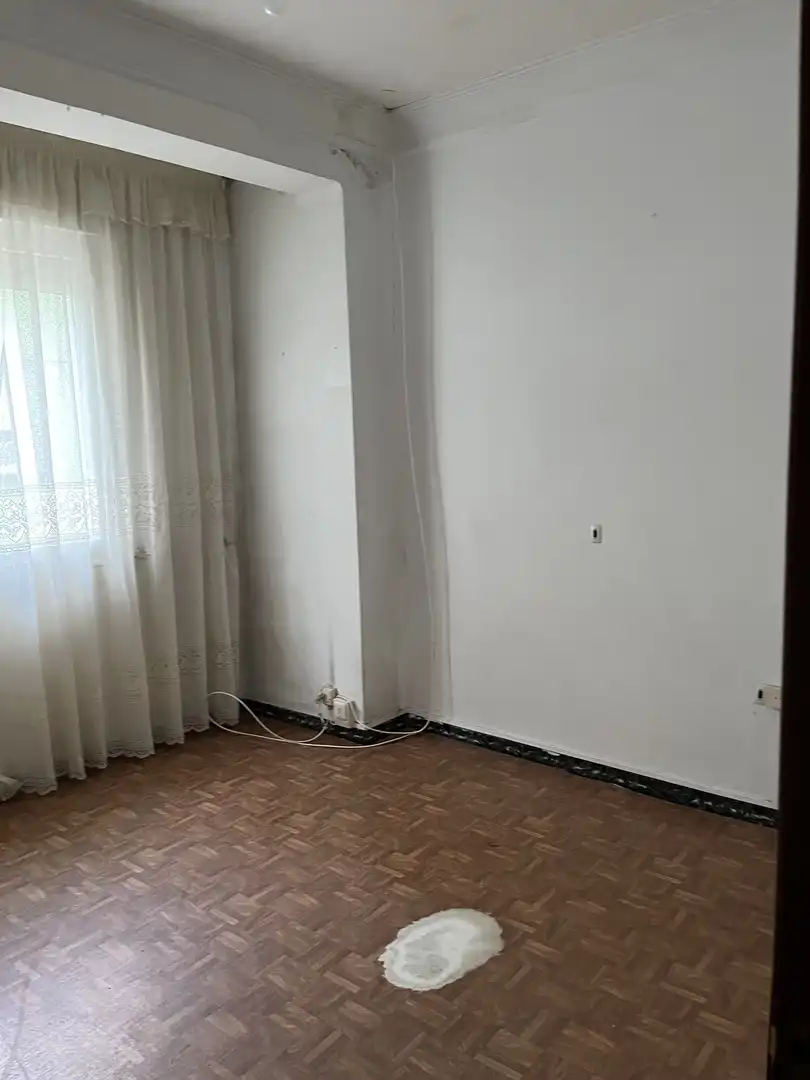 Einfamilien-Reihenhaus zum Verkauf in Rúa San Salvador, 56, Fajardo Schlafzimmer von Einfamilien-Reihenhaus zum Verkauf in Ferrol mit Terrasse