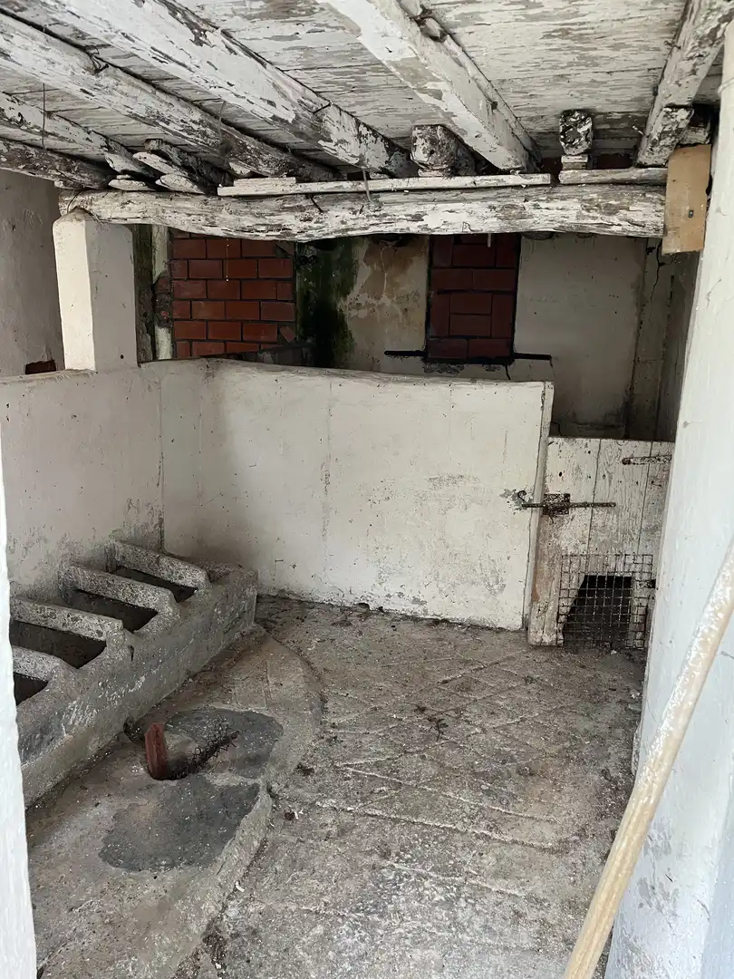 Einfamilien-Reihenhaus zum Verkauf in Rúa San Salvador, 56, Fajardo Einfamilien-Reihenhaus zum Verkauf in Ferrol mit Terrasse