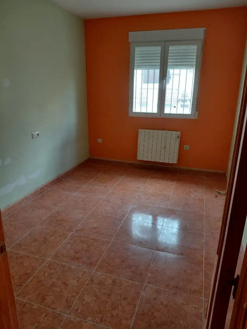 Bedroom of Houses for sale in Campillo de Altobuey