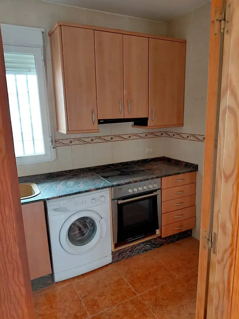Kitchen of Houses for sale in Campillo de Altobuey