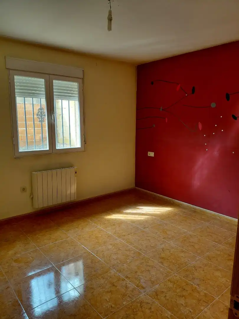 Bedroom of Houses for sale in Campillo de Altobuey