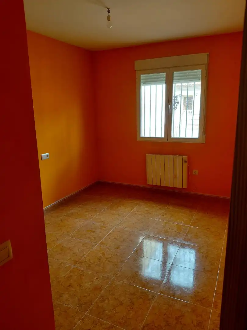 Bedroom of Houses for sale in Campillo de Altobuey