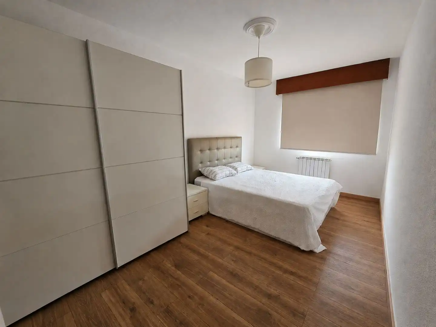 Casa o chalet en venta en Calle Angeles, 22, Mieza Habitación de Casa o chalet en venta en Mieza con Calefacción, Jardín privado y Parquet