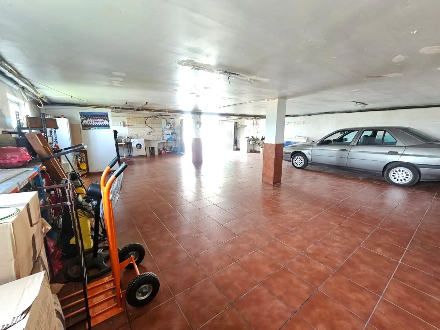 Casa o chalet en venta en Calle Angeles, 22, Mieza Casa o chalet en venta en Mieza con Calefacción, Jardín privado y Parquet
