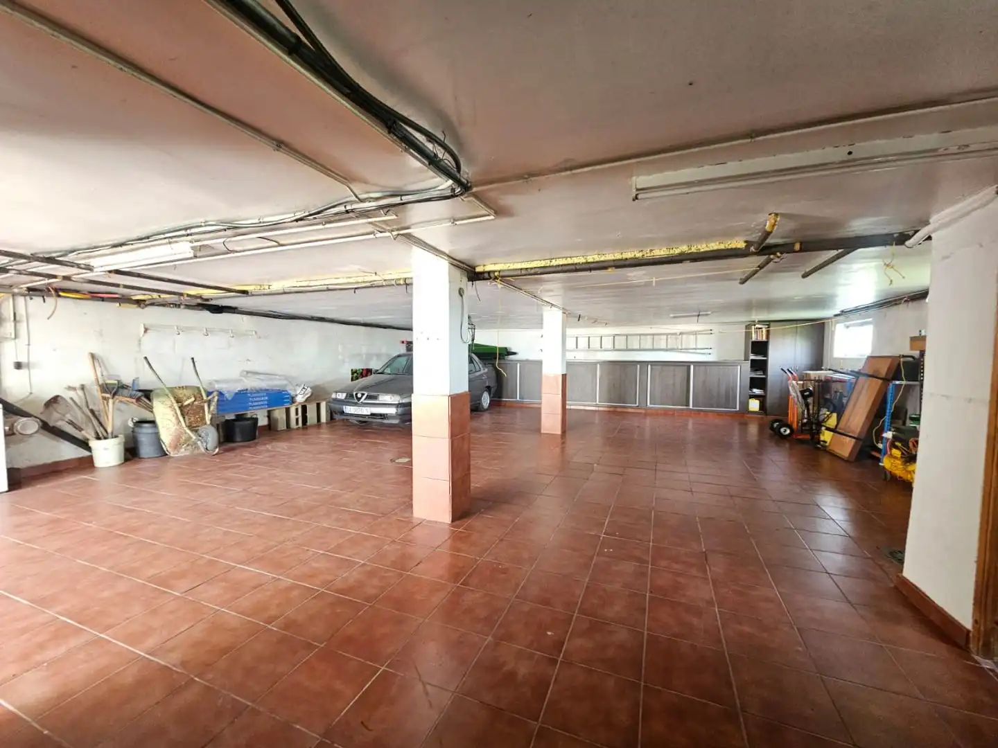 Casa o chalet en venta en Calle Angeles, 22, Mieza Casa o chalet en venta en Mieza con Calefacción, Jardín privado y Parquet