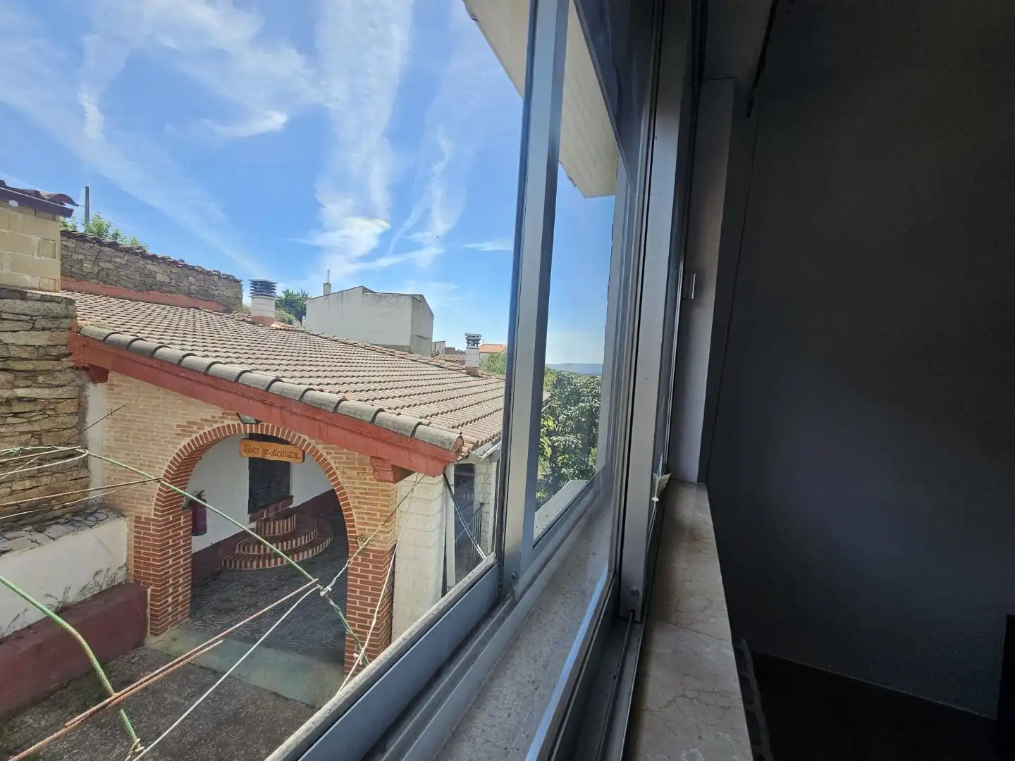 Casa o chalet en venta en Calle Angeles, 22, Mieza Terraza de Casa o chalet en venta en Mieza con Calefacción, Jardín privado y Parquet