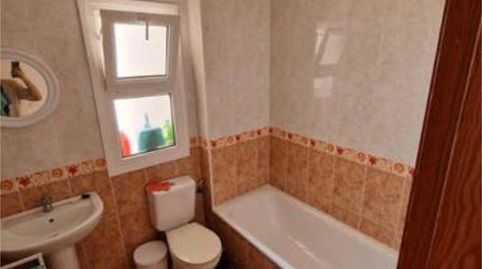 Foto 3 de Apartamento de alquiler en San Mateo, Lorca