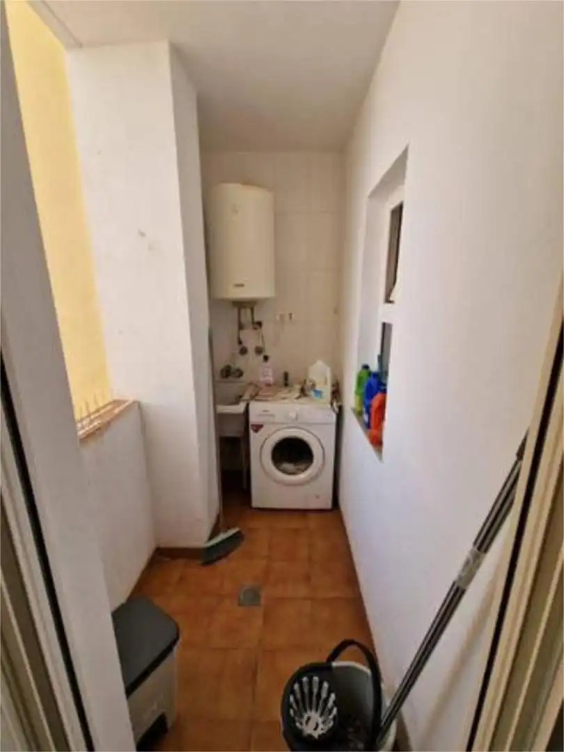 Apartamento de alquiler en San Mateo