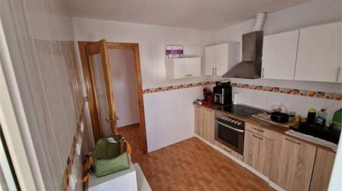 Foto 5 de Apartamento de alquiler en San Mateo, Lorca