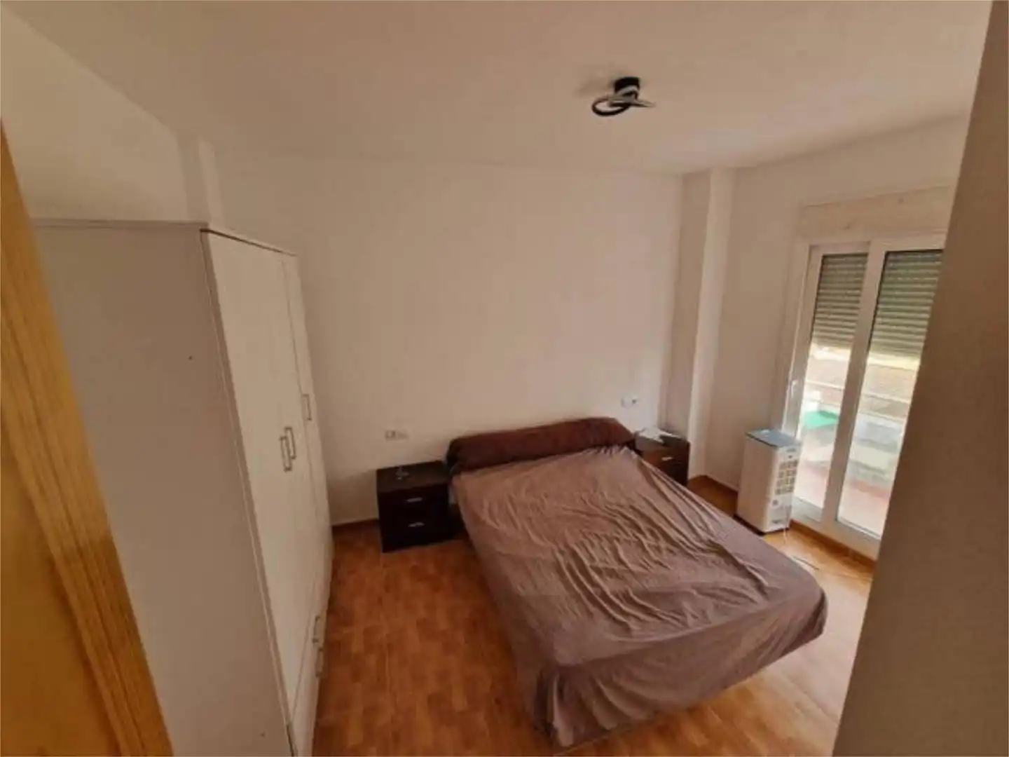 Apartamento de alquiler en San Mateo