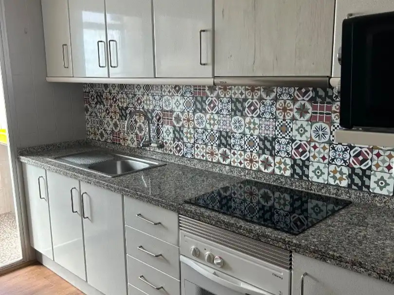 Flat for rent in Calle la Huerta, 138, Centro Flat for rent in Calle la Huerta, 138, Centro