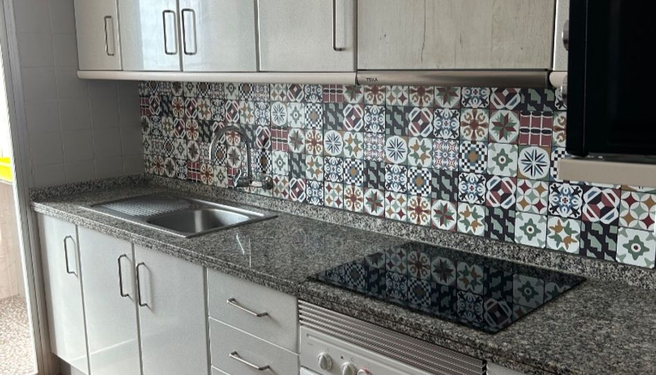 Flat for rent in Calle la Huerta, 138, Centro, San Vicente del Raspeig / Sant Vicent del Raspeig - image 1 Photo 1 of Flat for rent in Calle la Huerta, 138, Centro, San Vicente del Raspeig / Sant Vicent del Raspeig