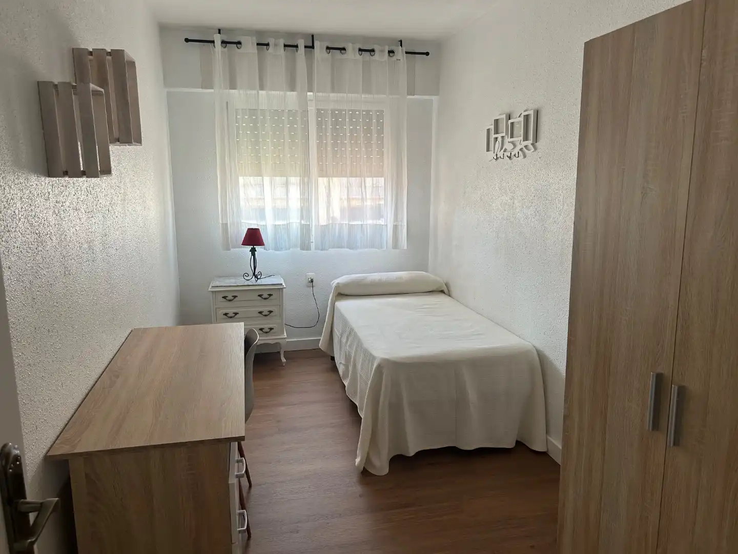 Flat for rent in Calle la Huerta, 138, Centro Flat for rent in Calle la Huerta, 138, Centro