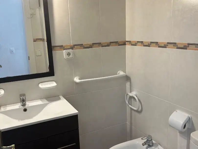 Flat for rent in Calle la Huerta, 138, Centro Flat for rent in Calle la Huerta, 138, Centro