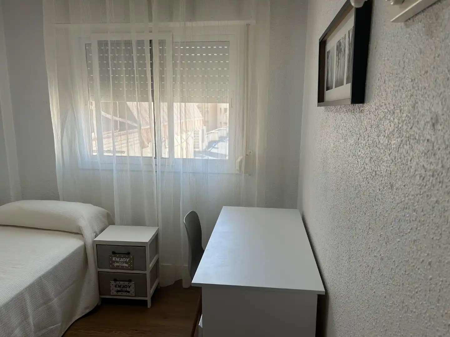 Flat for rent in Calle la Huerta, 138, Centro Flat for rent in Calle la Huerta, 138, Centro