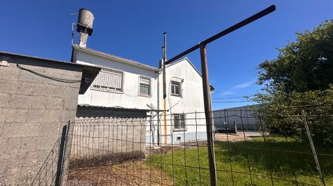 Casa o chalet en venta en Camiño Lagoas 2, 2, Piñeiros- Freixeiro, Narón - imagen 4 Foto 4 de Casa o chalet en venta en Camiño Lagoas 2, 2, Piñeiros- Freixeiro, Narón