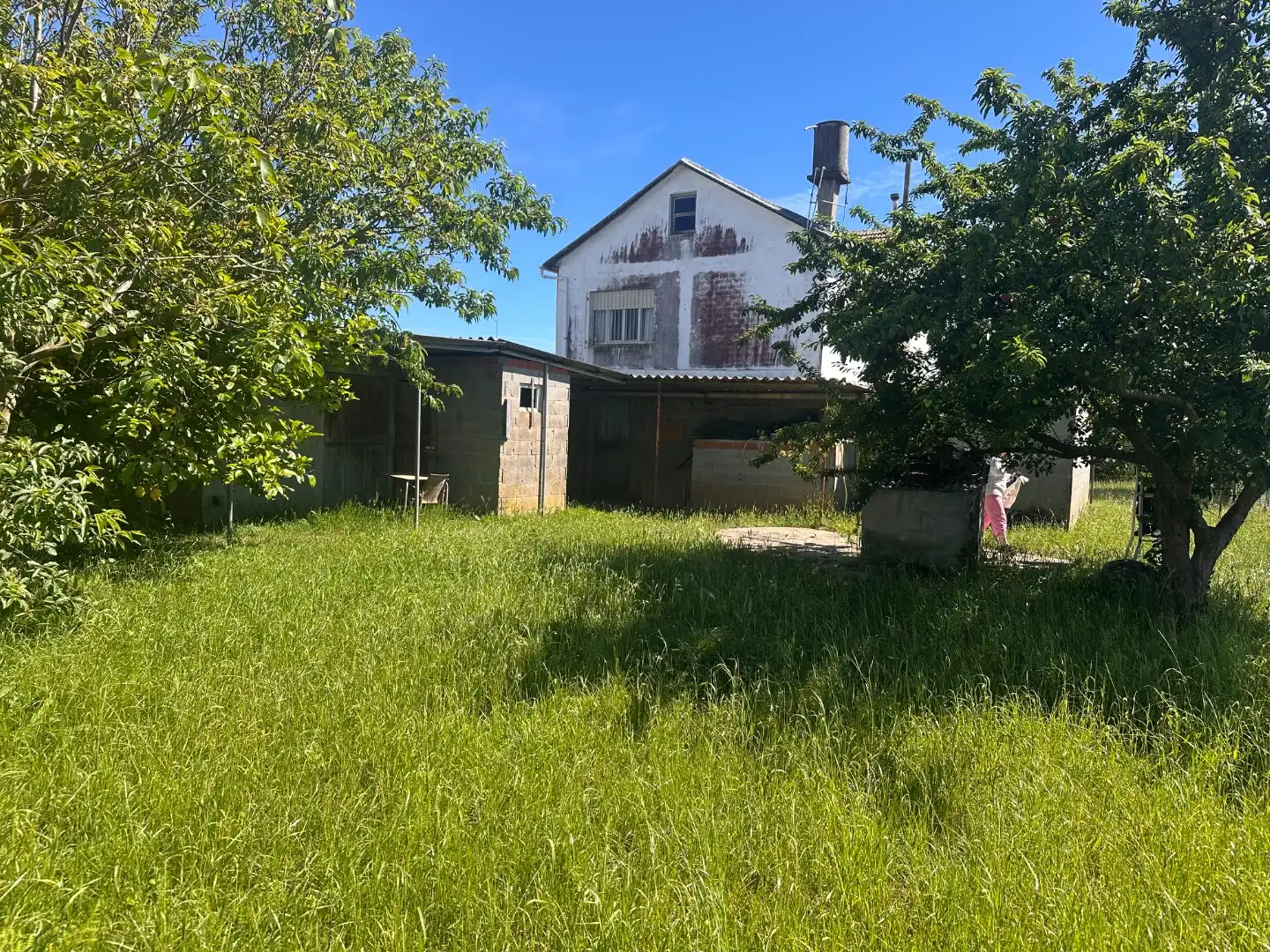 Casa o chalet en venta en Camiño Lagoas 2, 2, Piñeiros- Freixeiro Casa o chalet en venta en Narón con Terraza