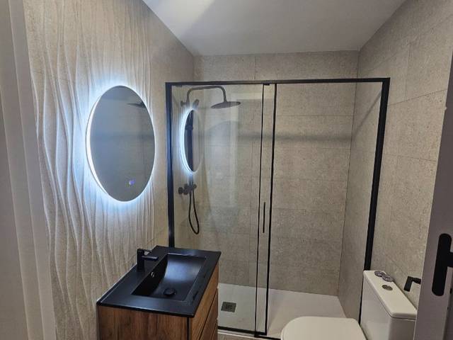 Piso en Venta en Calle los Churriguera, 4 en Carmelitas