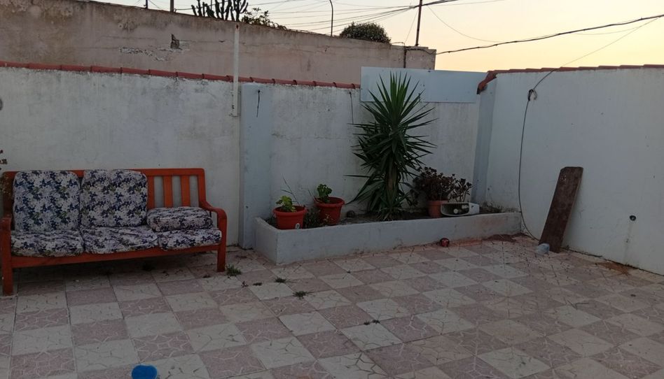 Houses for rent in Calle Buen Pastor, 455, Camposoto - Gallineras, San Fernando - image 1 Photo 1 of Houses for rent in Calle Buen Pastor, 455, Camposoto - Gallineras, San Fernando