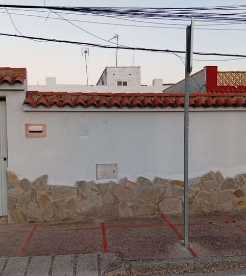 Houses for rent in Calle Buen Pastor, 455, Camposoto - Gallineras, San Fernando - image 2 Photo 2 of Houses for rent in Calle Buen Pastor, 455, Camposoto - Gallineras, San Fernando